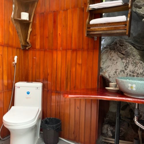 Premium Mobile Home Double